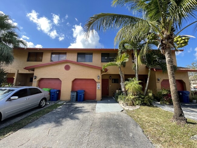 Building Photo - 8032 NW 29th St