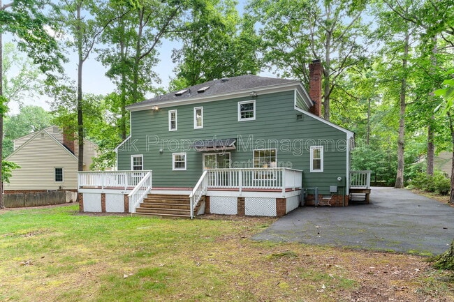Building Photo - 504 Winamack Ct
