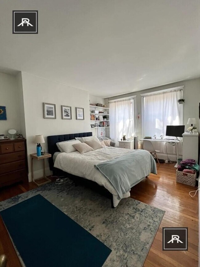 Building Photo - 2 bedroom in Brookline MA 02446