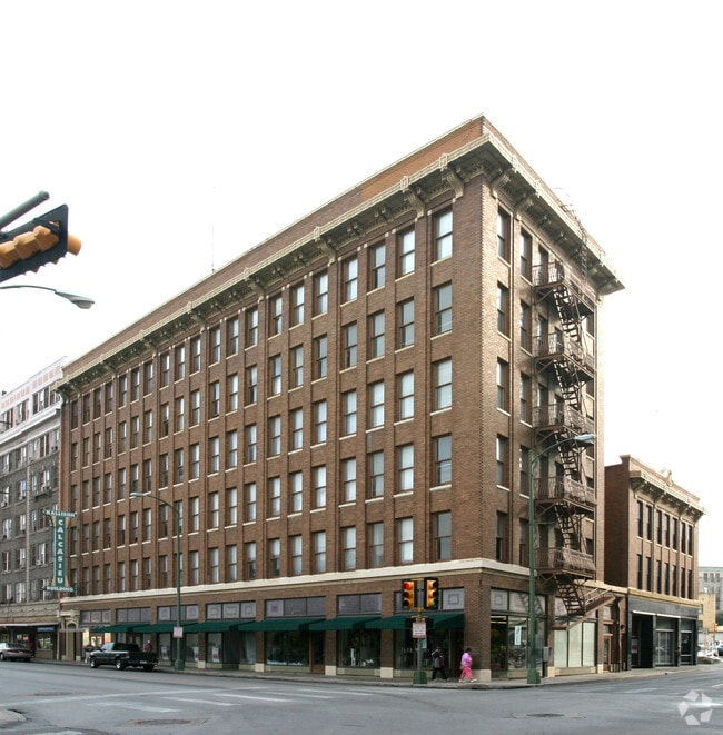 Building Photo - Calcasieu