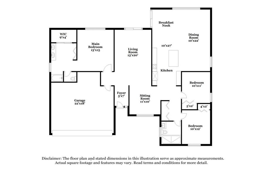 Building Photo - 13010 SW 19th Dr