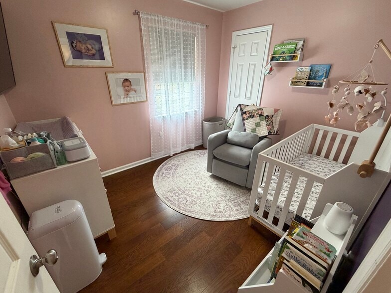 Building Photo - 8731 Stoneface Rd