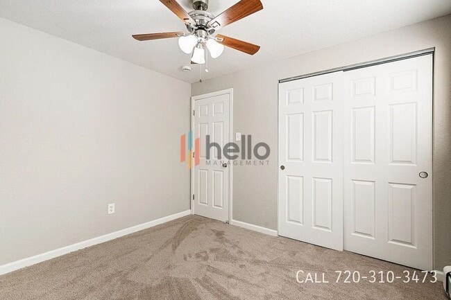 Building Photo - 8111 W 10th Ave