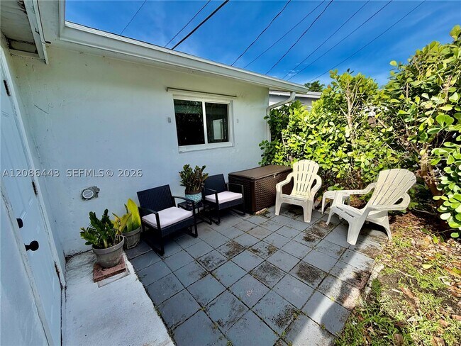 Building Photo - 2702 NW 53rd St