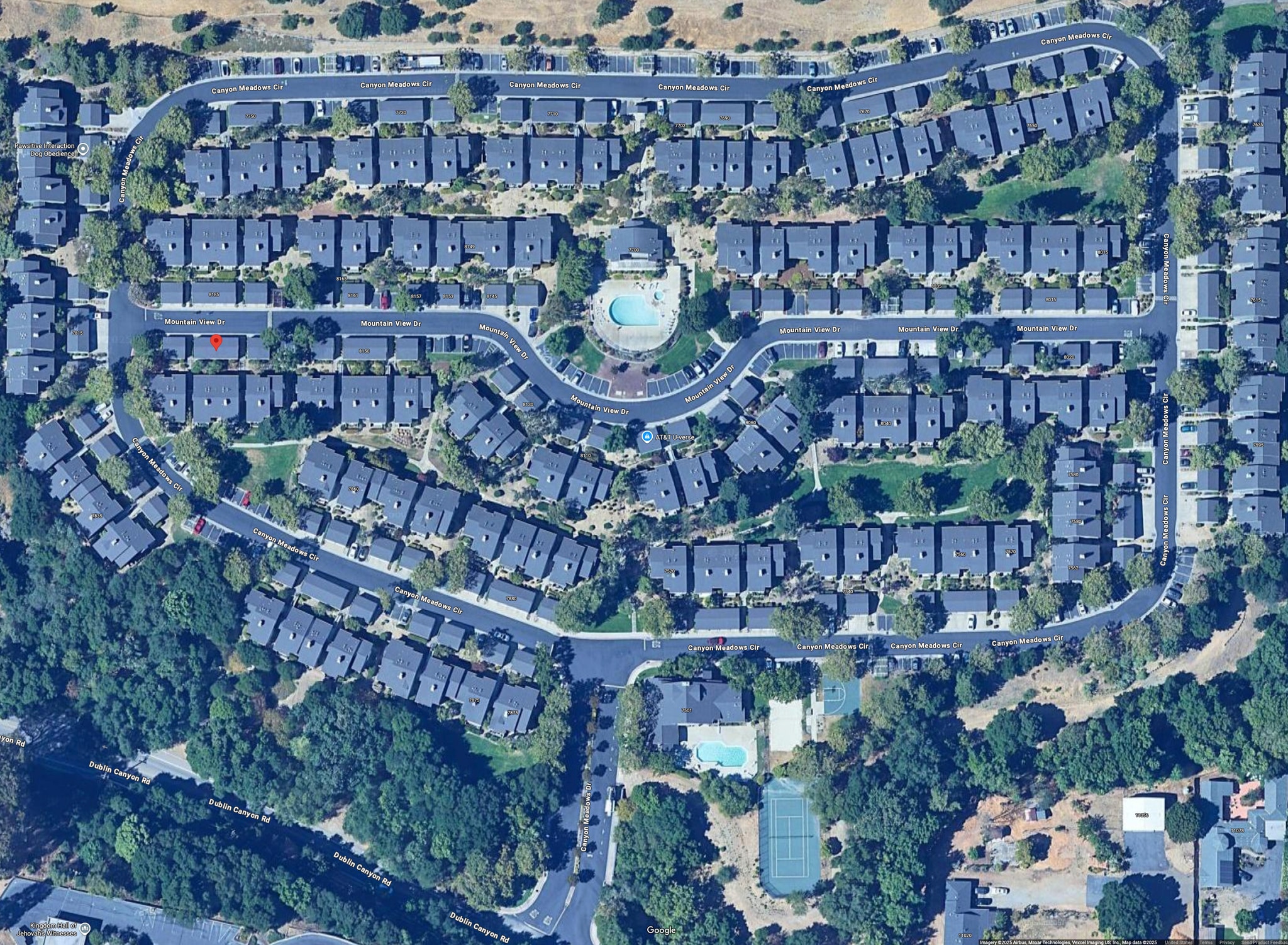 Building Photo - 8170 Mountain View Dr