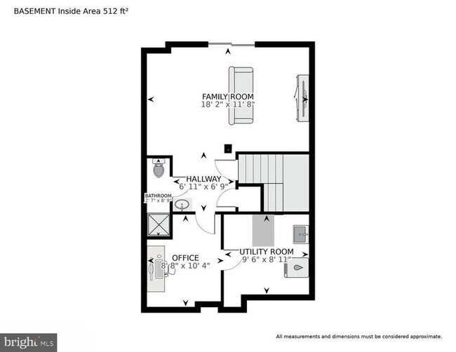 Building Photo - 7518 Weatherby Dr