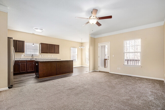 Building Photo - 8328 N Nodaway Ave