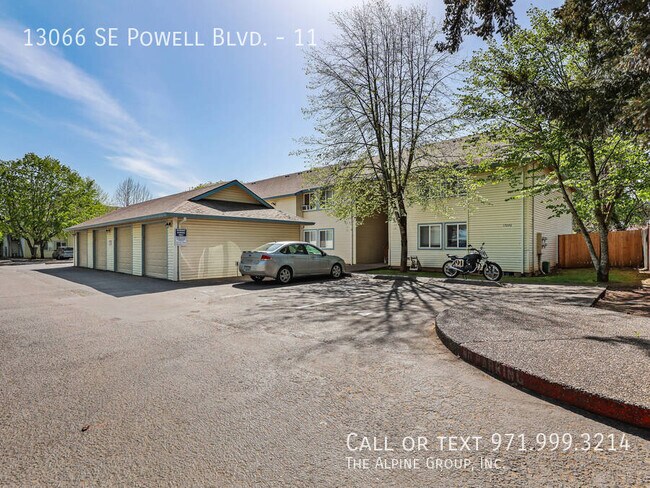 Building Photo - 13066 SE Powell Blvd