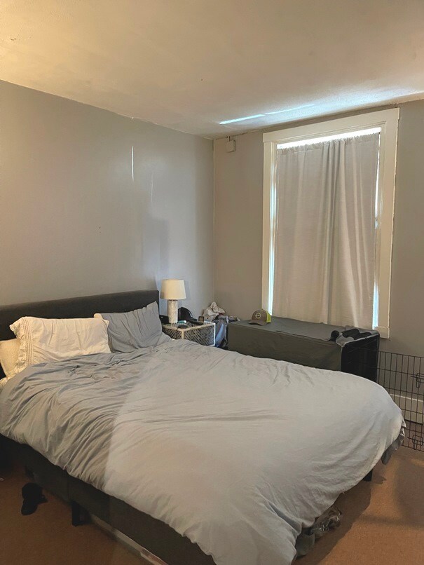 Building Photo - 507 Beacon St