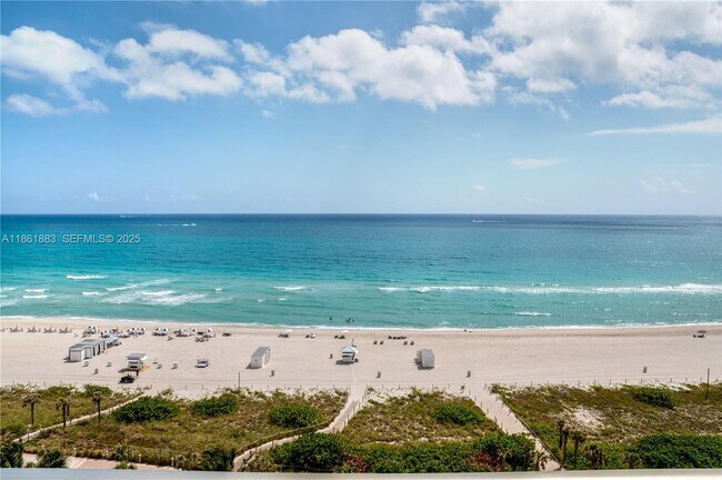 Building Photo - 5875 Collins Ave