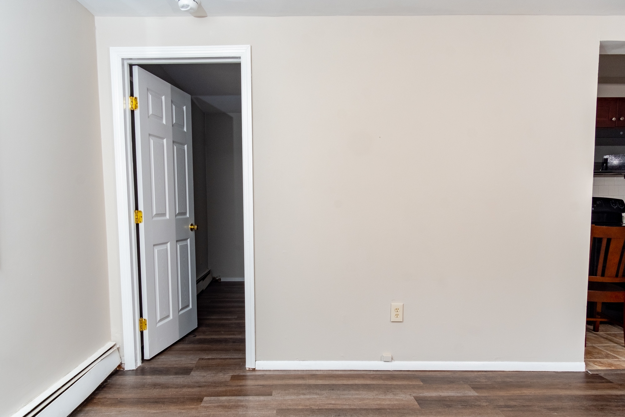 Bedroom Entrance - 22 Carson Ln