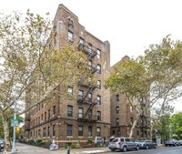 Building Photo - 32-86 33rd St
