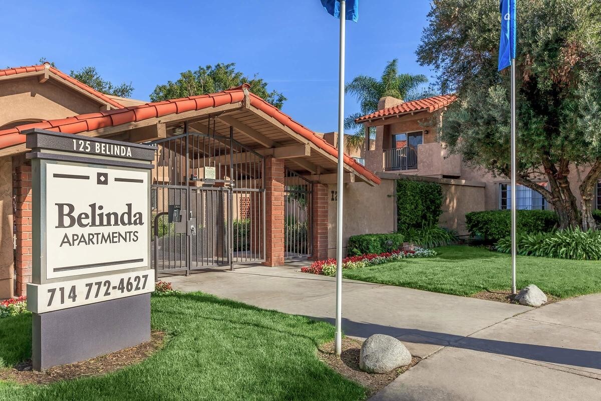 Belinda Apartment Homes Anaheim Belinda Apartment Homes Anaheim