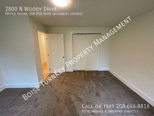 Building Photo - 2800 N Woody Ln