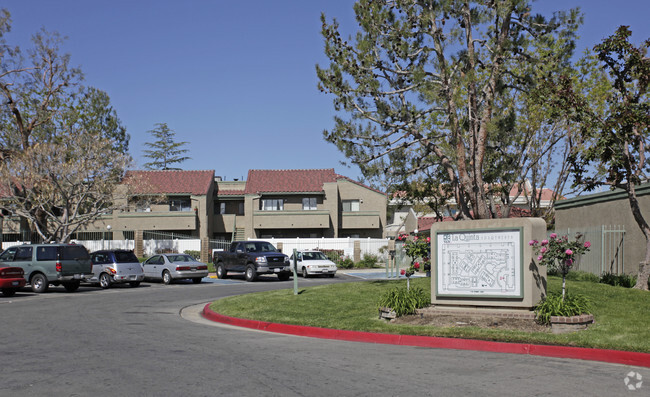 La Quinta Apartments - 38301 11th St E Palmdale CA 93550 | Apartment Finder