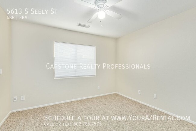 Building Photo - 5613 S Seely St