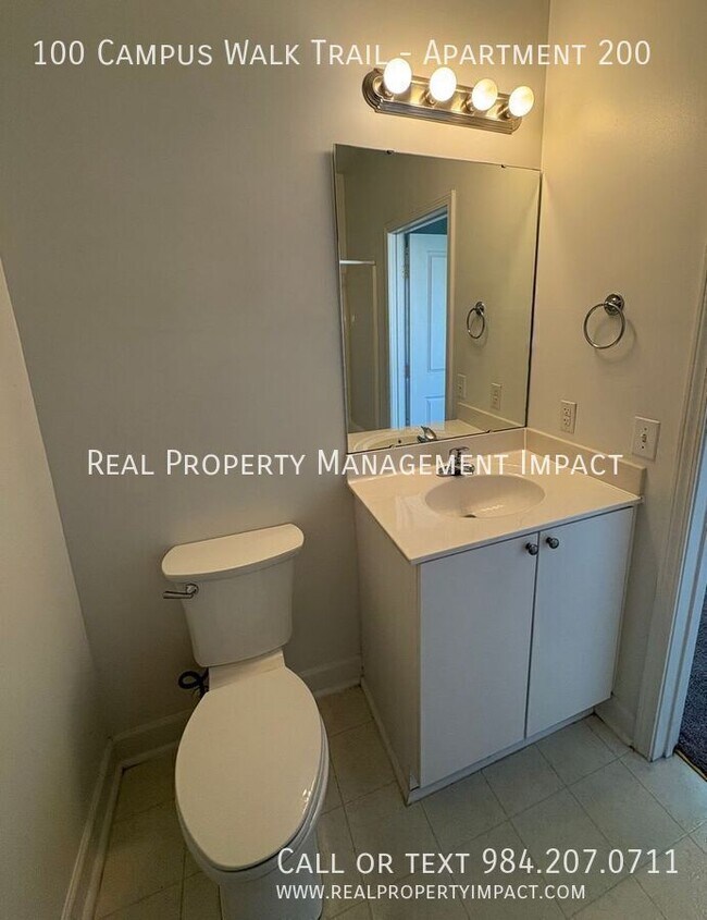 Building Photo - 100 Campus Walk Trl