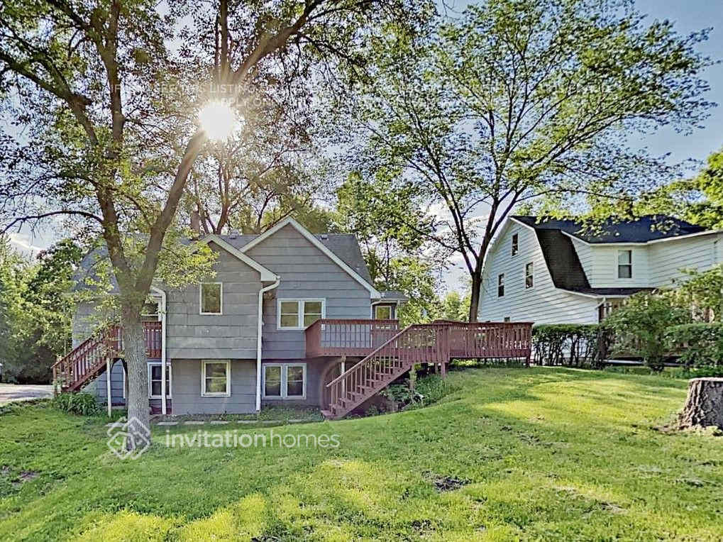 Building Photo - 5108 Beacon Hill Rd