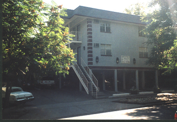 Building Photo - 1280 Clayton St. Apartments