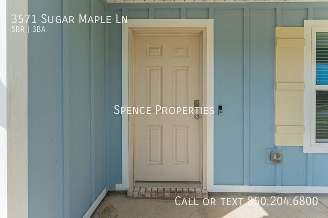 Building Photo - 3571 Sugar Maple Ln