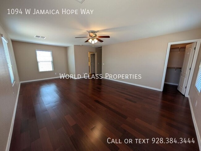 Building Photo - 1094 W Jamaica Hope Way