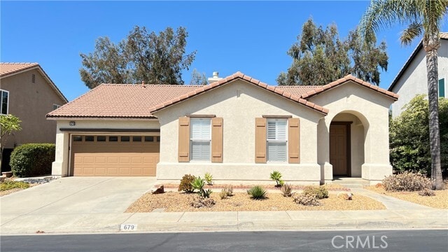 Building Photo - 679 Shasta Dr