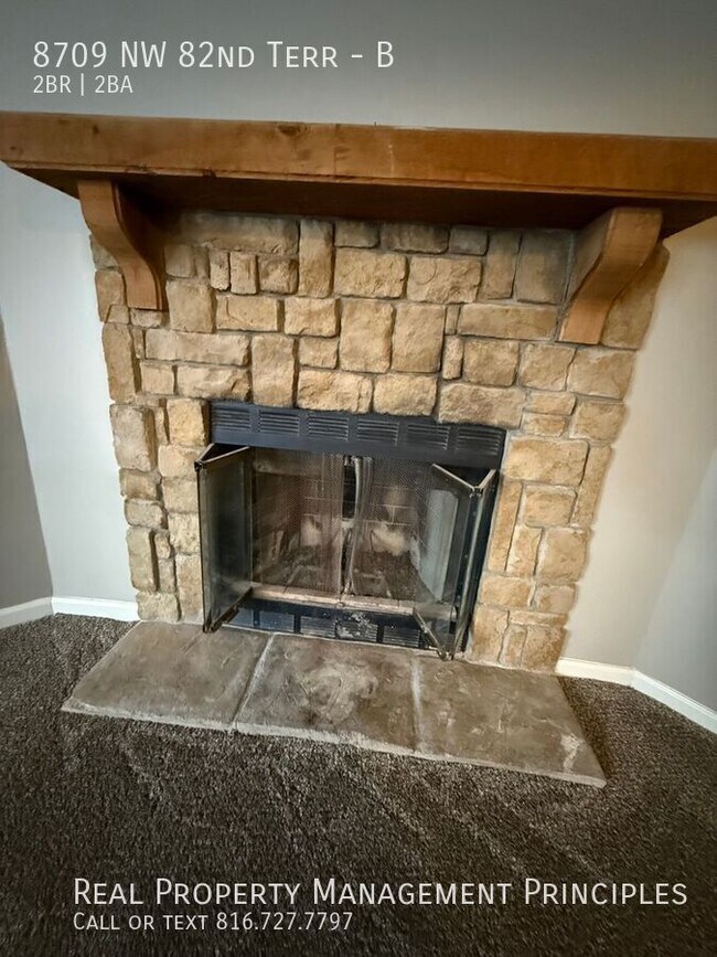 Building Photo - 8709 NW 82 Terrace