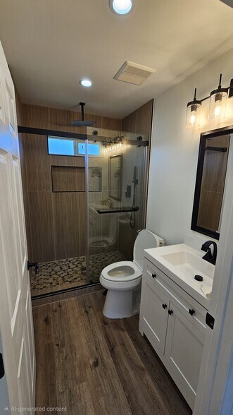 Building Photo - 9903 Rudnick Ave