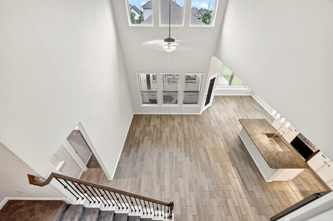Building Photo - 20126 Matador Ridge Dr
