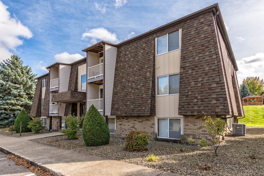 Alpine Village Apartments Erie, PA Apartment Finder