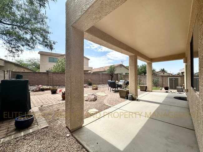 Building Photo - 10582 S Margie Pl