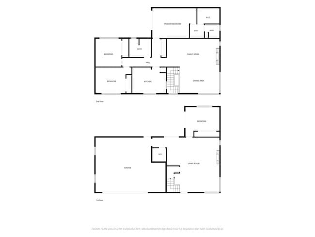 Building Photo - 4 Bedrooms, 3 Bathroom, Two Story Home With Pool
