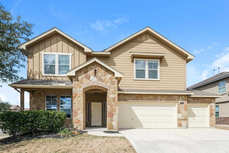Primary Photo - 603 Irvin Dr