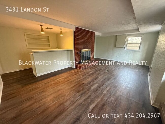 Building Photo - 3431 Landon St