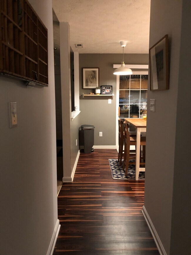 4815 Kelvington Dr 4815 Kelvington Dr Indianapolis IN 46254