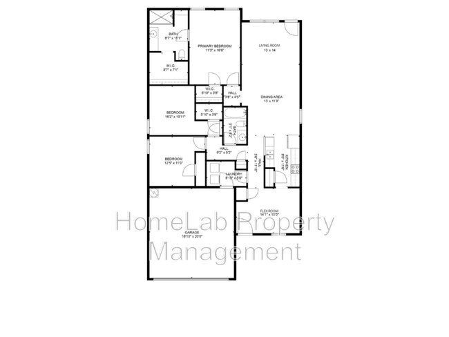 Building Photo - 7126 Mesa Cliffs