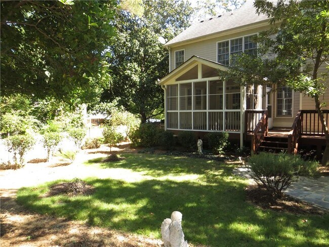 Building Photo - 1768 Brockett Rd