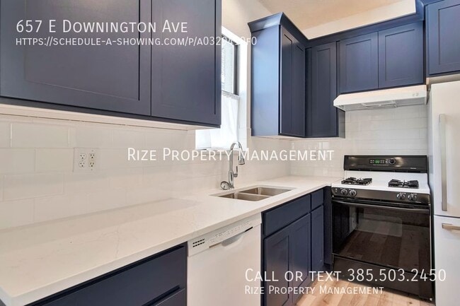 Building Photo - 657 Downington Ave S