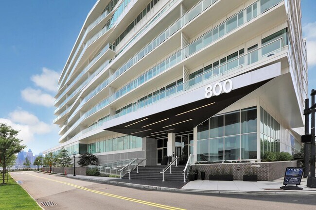 Building Photo - 800 Ave at Port Imperial Blvd