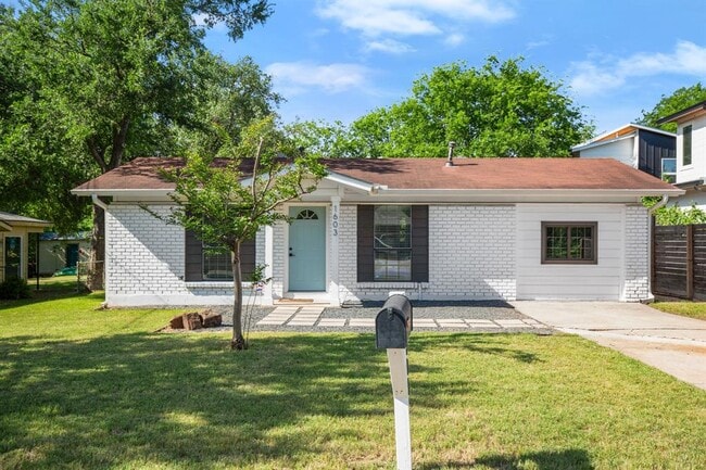 Primary Photo - 1603 Grayford Dr