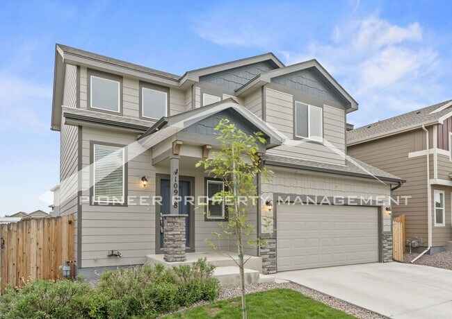 Building Photo - 3-Bedroom, 2.5 Bath Home in Desirable Lors...