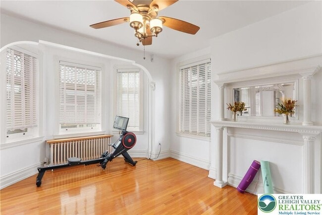 Building Photo - 1505-1509 Hamilton Street Unit Unit 2