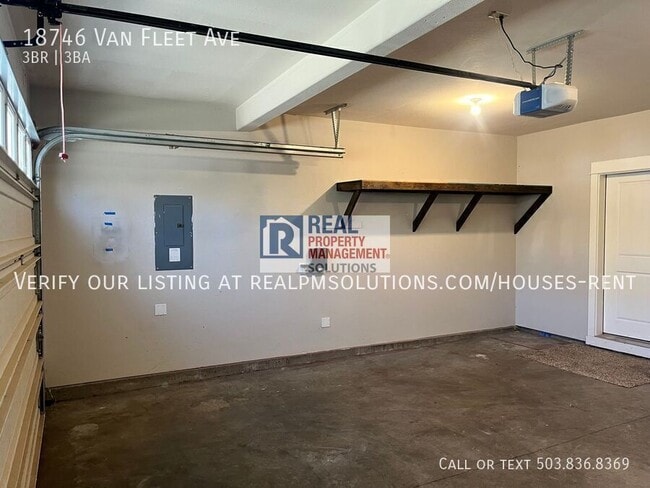 Building Photo - 18746 Van Fleet Ave