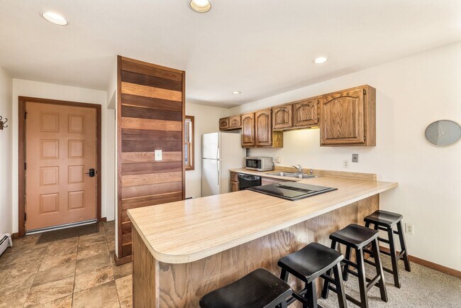 Building Photo - Winter Seasonal or Long Term Rental- Snowscape Condos #50