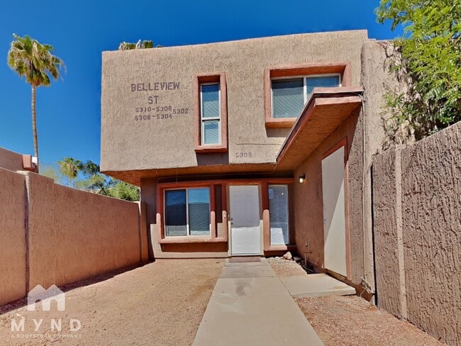 Building Photo - 5308 W Belleview St