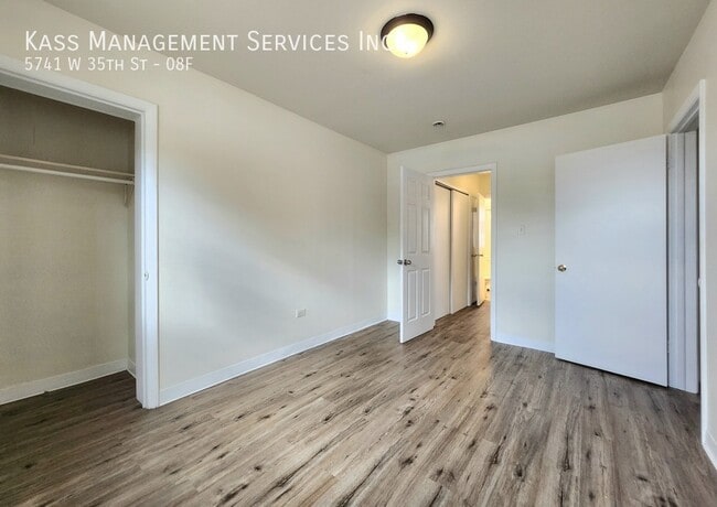 Building Photo - 5741 W 35th St