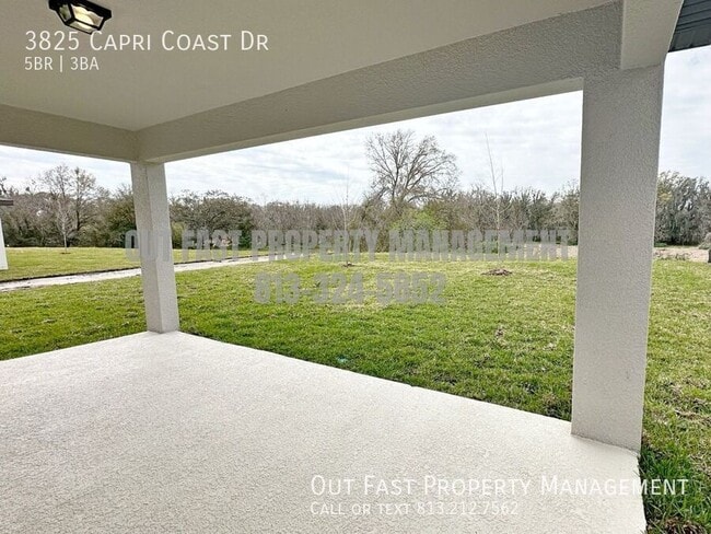 Building Photo - 3825 Capri Coast Dr