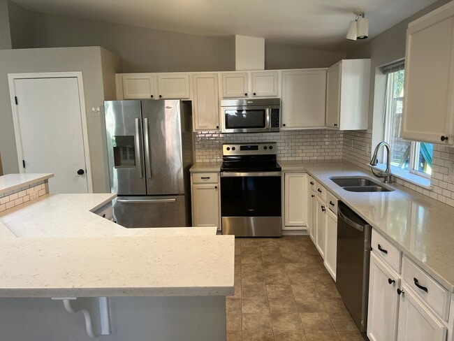 Building Photo - 1806 192nd Ave Ct SW