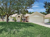 Building Photo - 3321 SW Savona Blvd