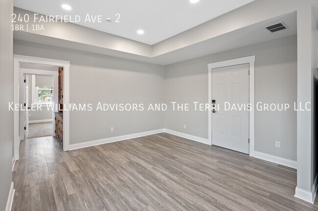 Building Photo - 240 Fairfield Ave